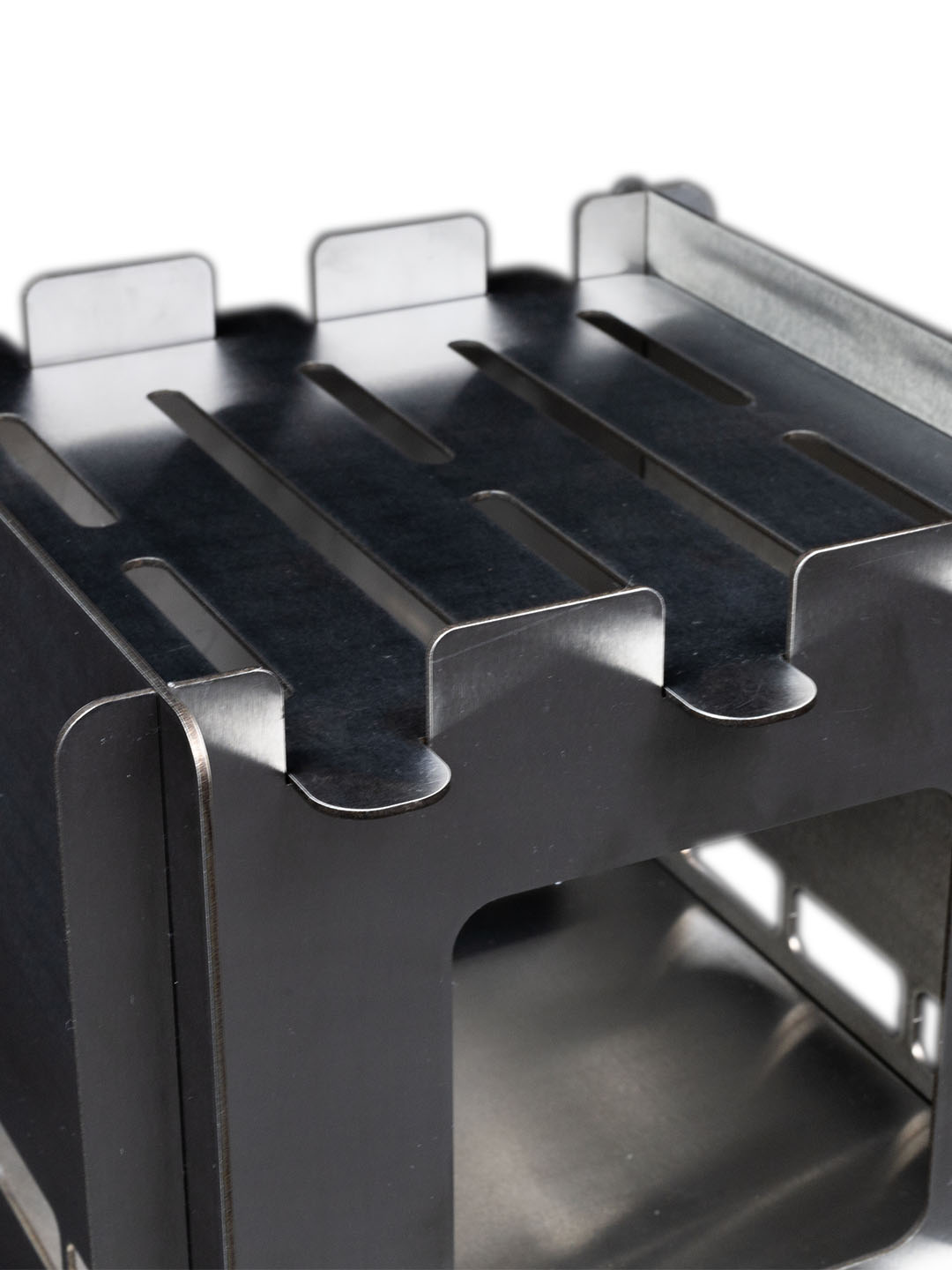 Grill — John