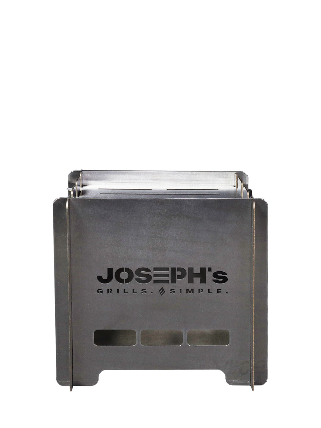 Grill — John