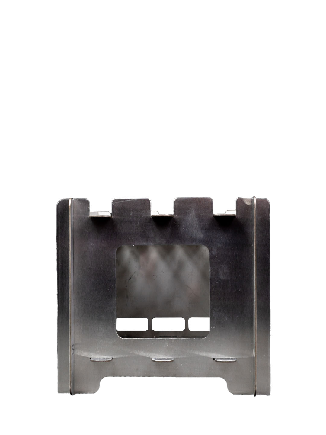 Grill — John