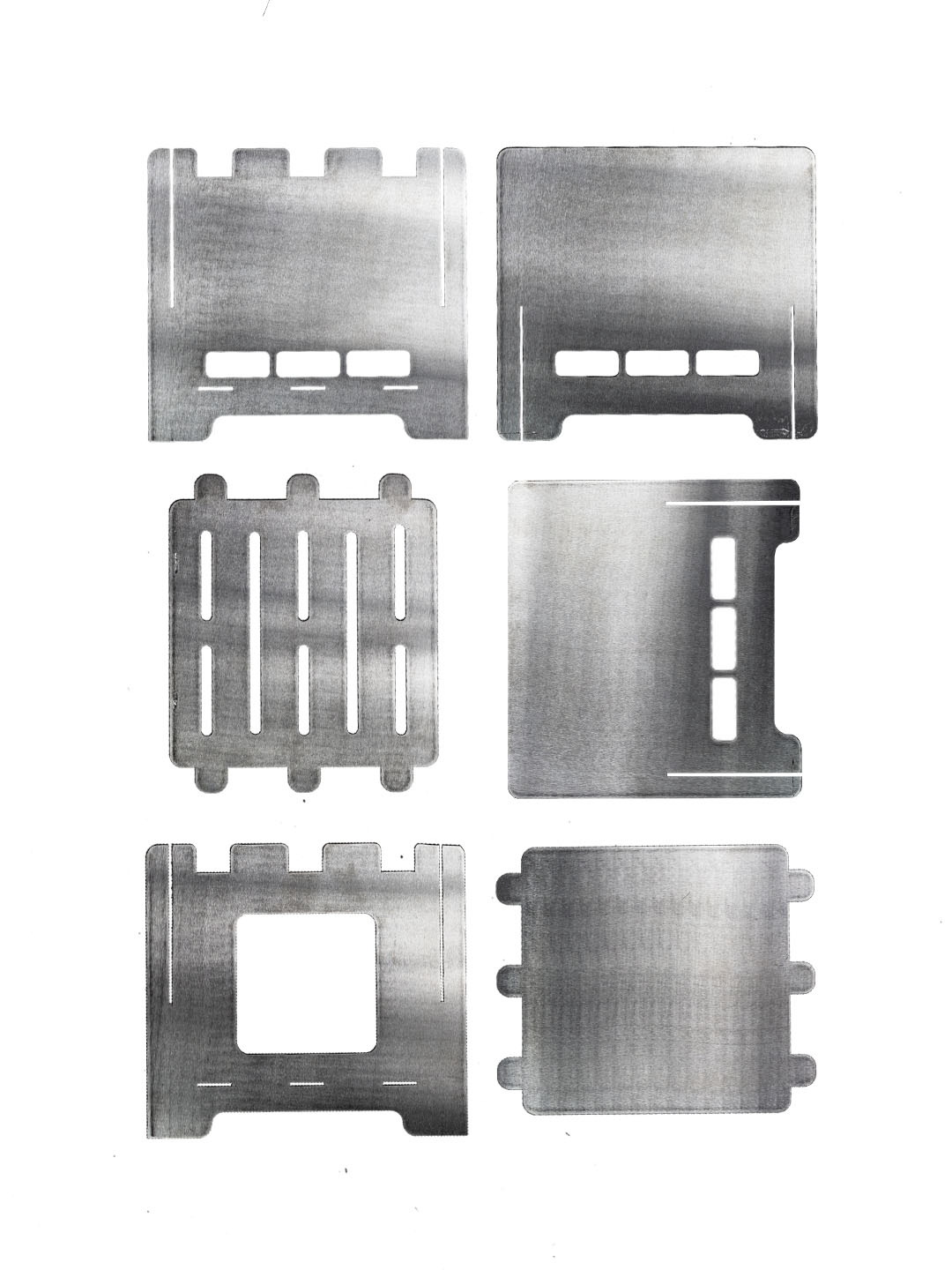 Grill — John